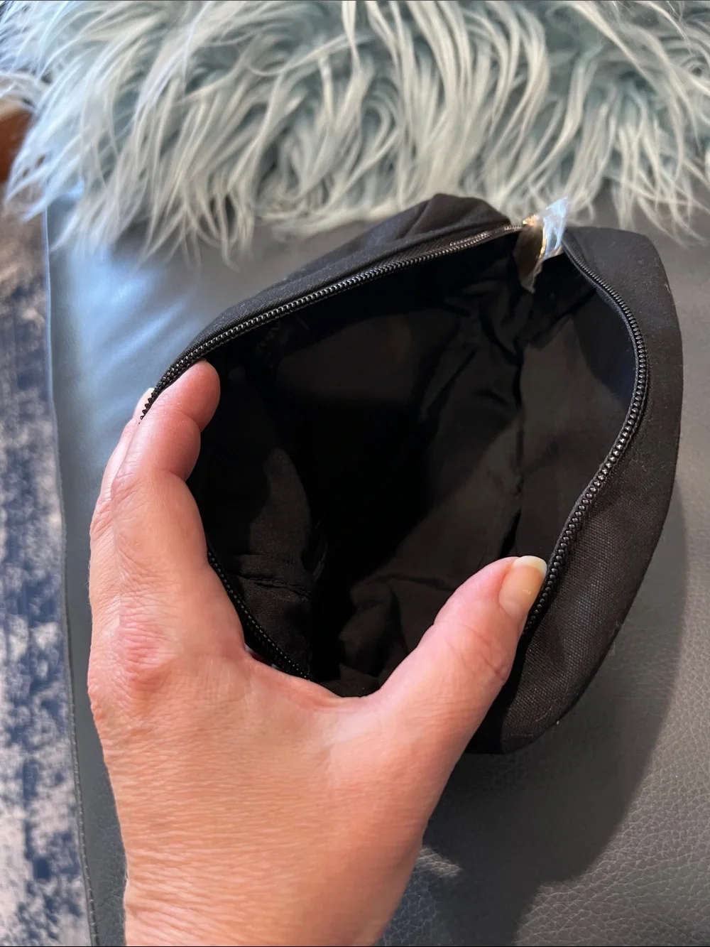 Saint Laurent compact ysl